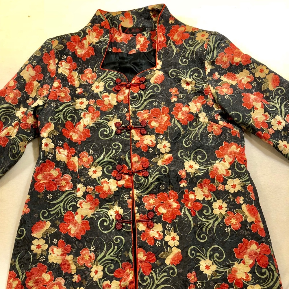 Vintage Jacket